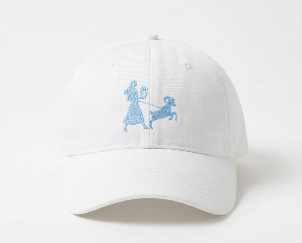 The Big Three Celestial Signature Hat