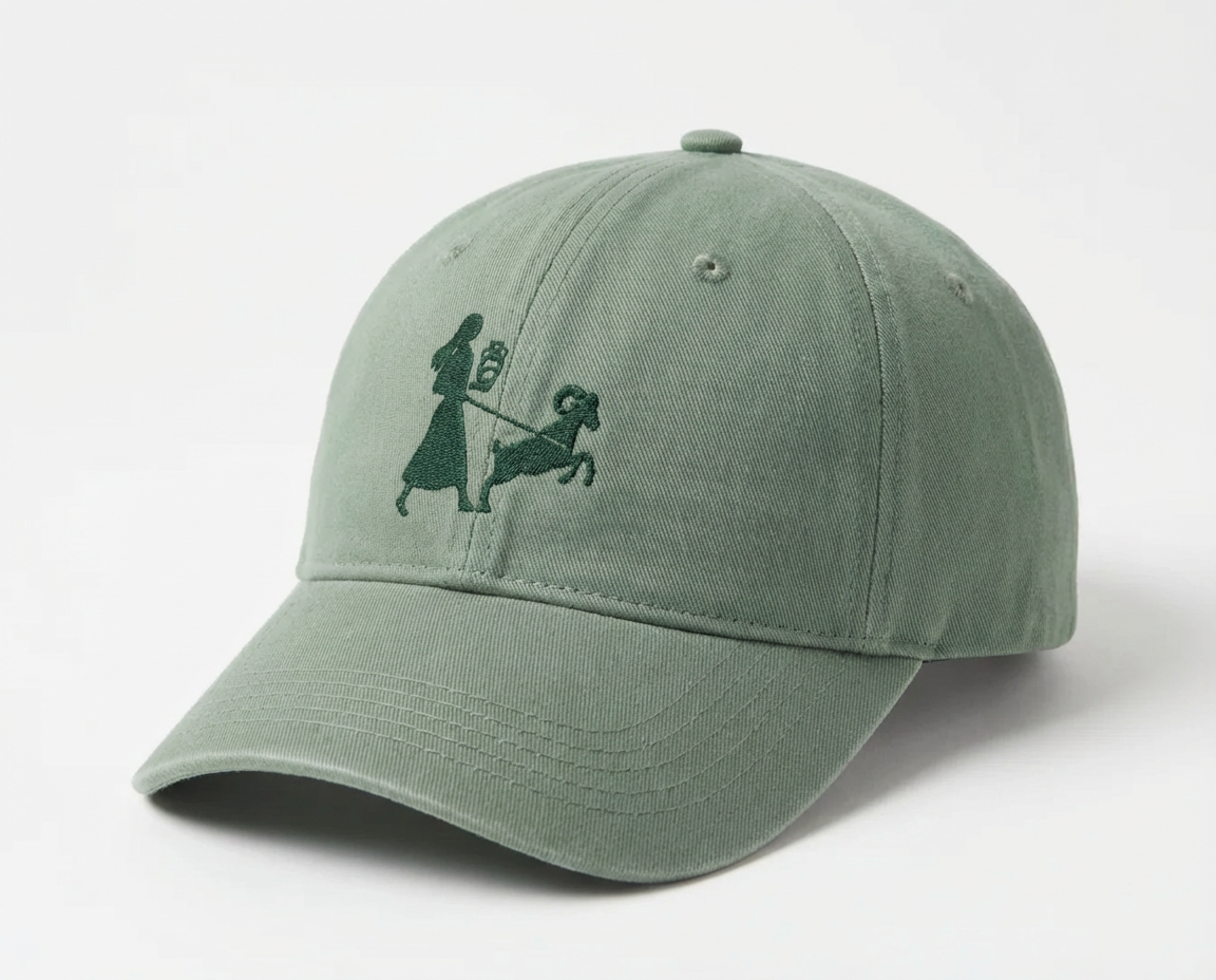 The Big Three Celestial Signature Hat