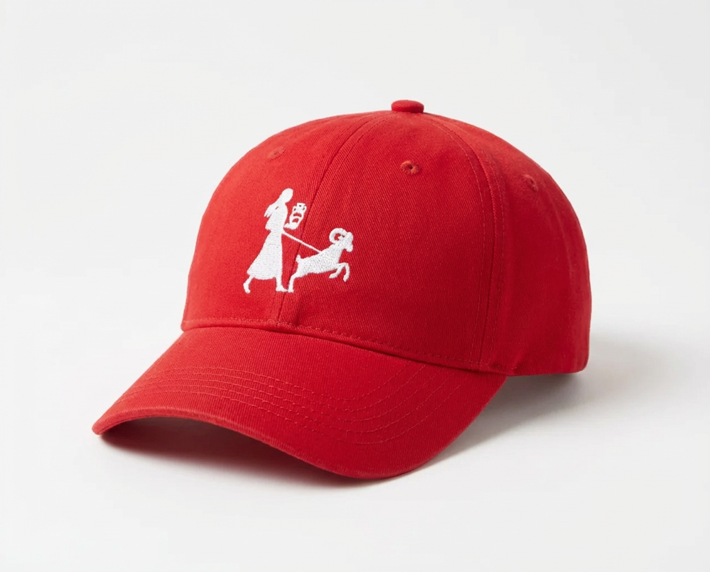 The Big Three Celestial Signature Hat