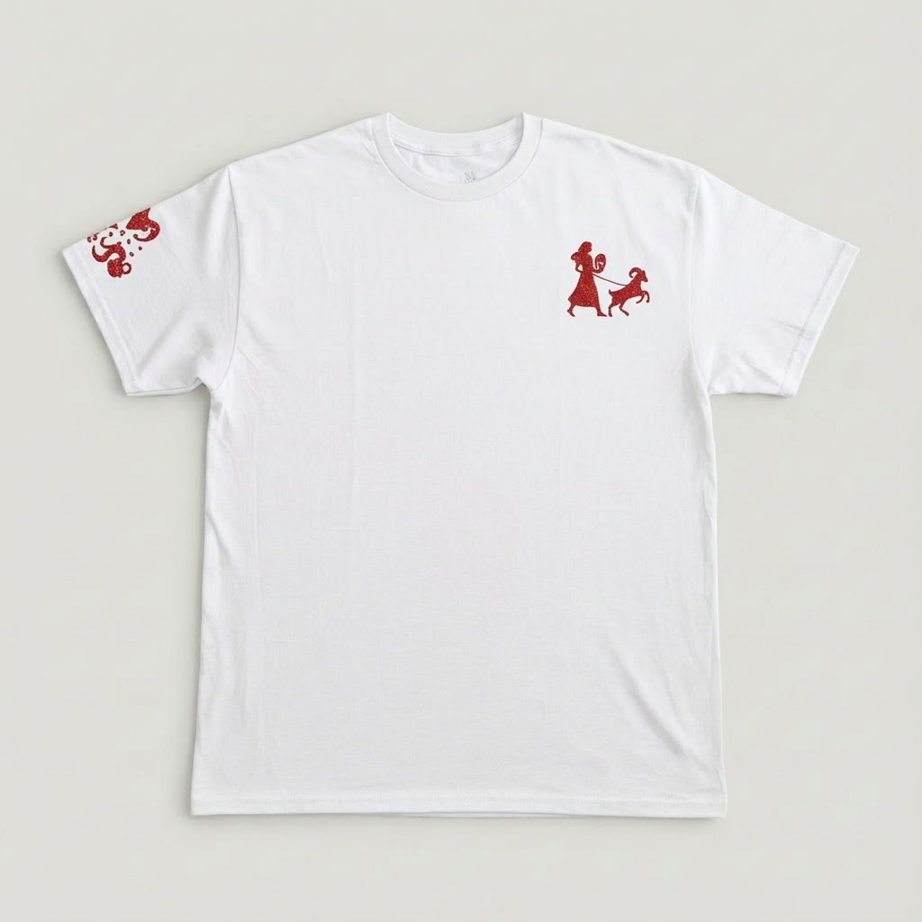 The Big Three Celestial Signature Tee