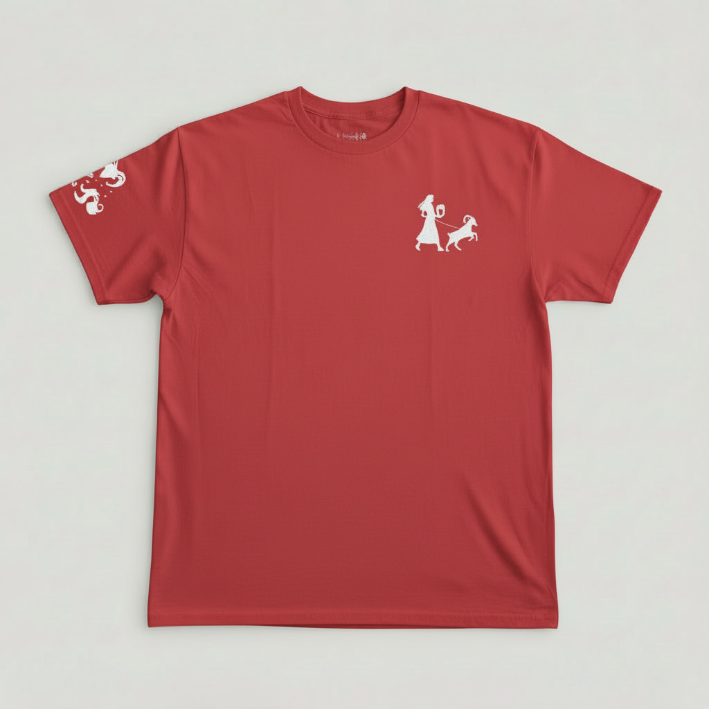 The Big Three Celestial Signature Tee