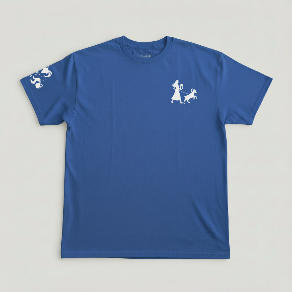 The Big Three Celestial Signature Tee