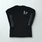 Chart on your Sleeve ✨ Adult Long Sleeve