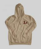 Saturn Tan and Brown