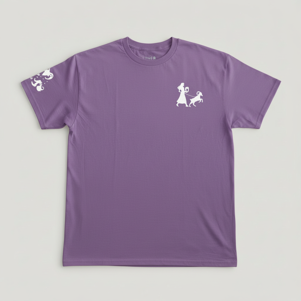 The Big Three Celestial Signature Tee