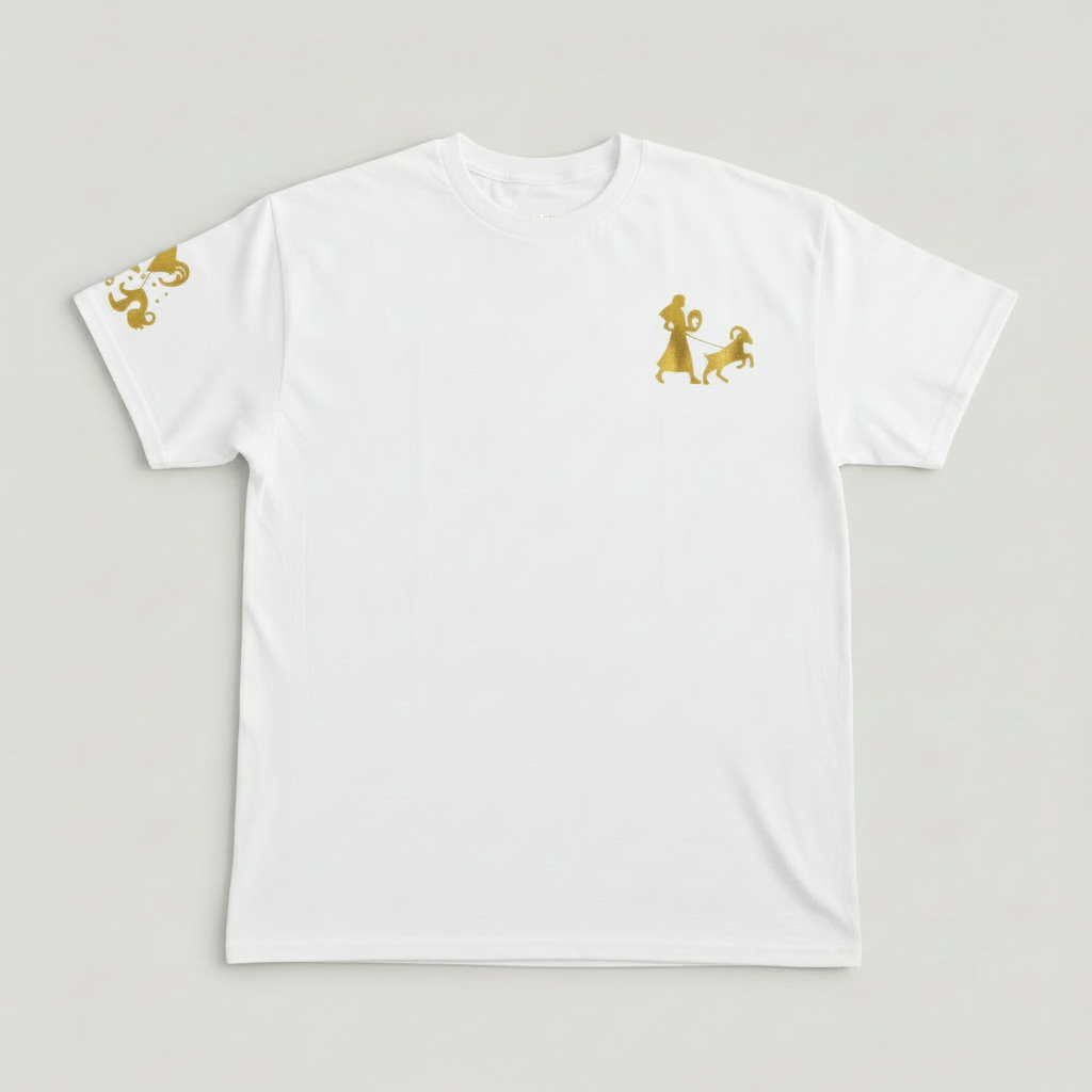 The Big Three Celestial Signature Tee