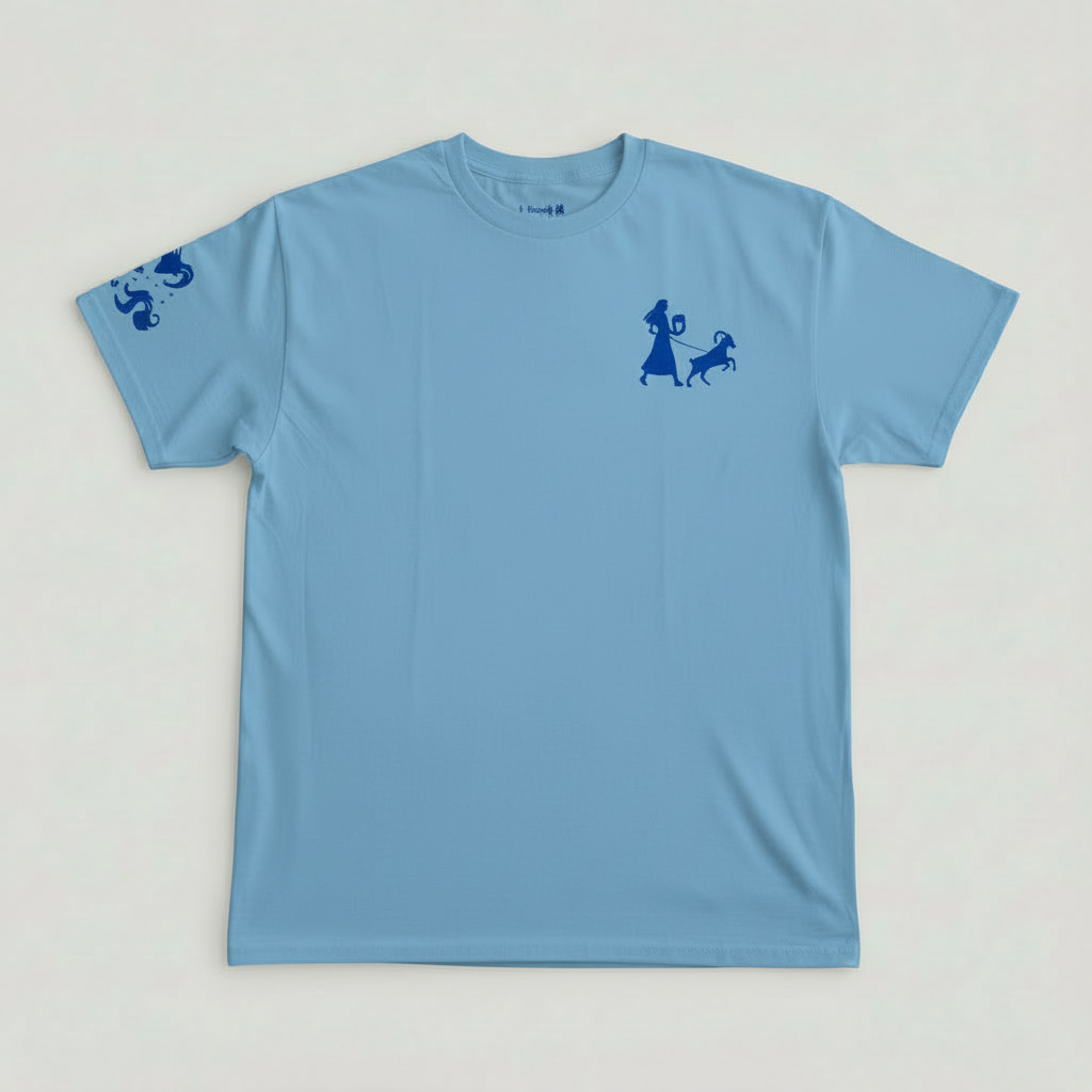 The Big Three Celestial Signature Tee