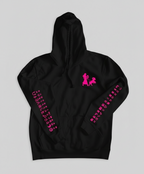 Venus Black and Pink