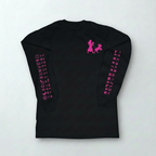 Chart on your Sleeve ✨ Adult Long Sleeve